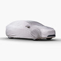 Model X Car Cover