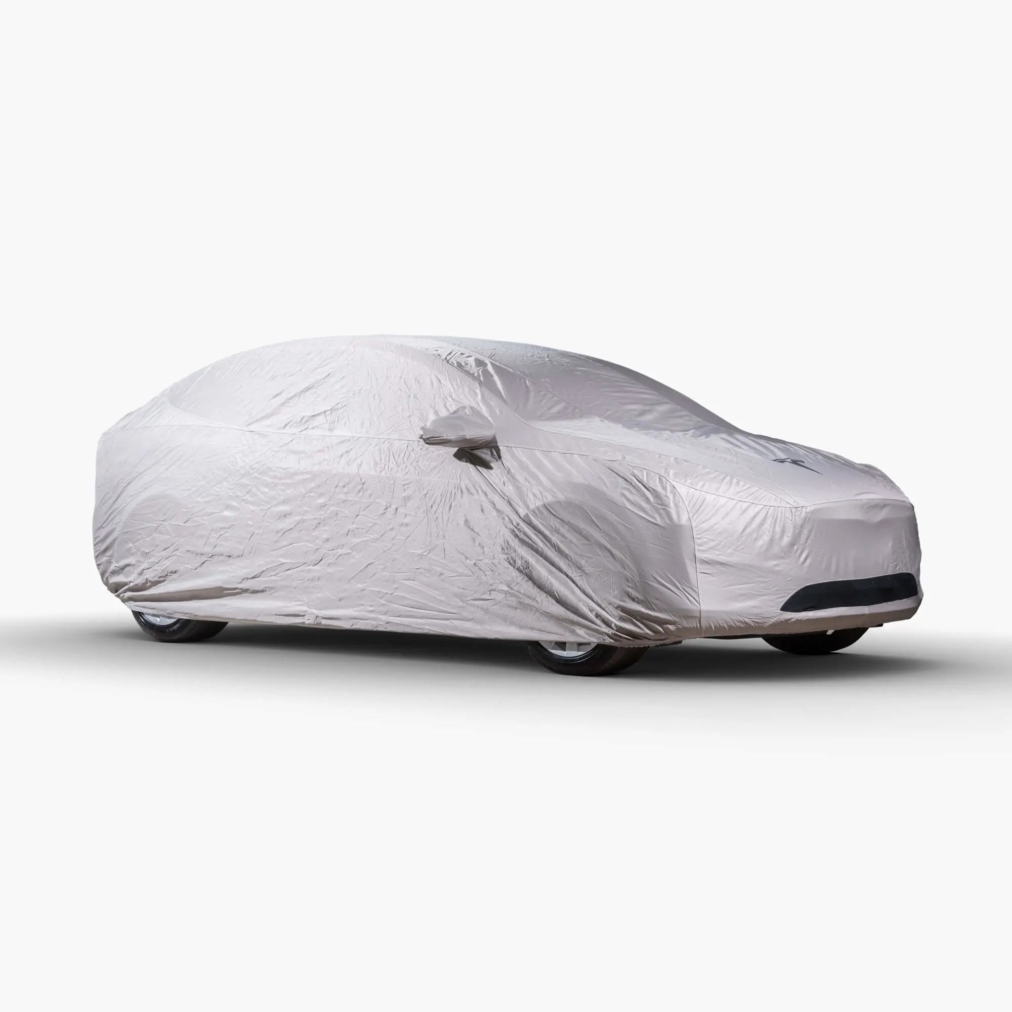 Model X Car Cover