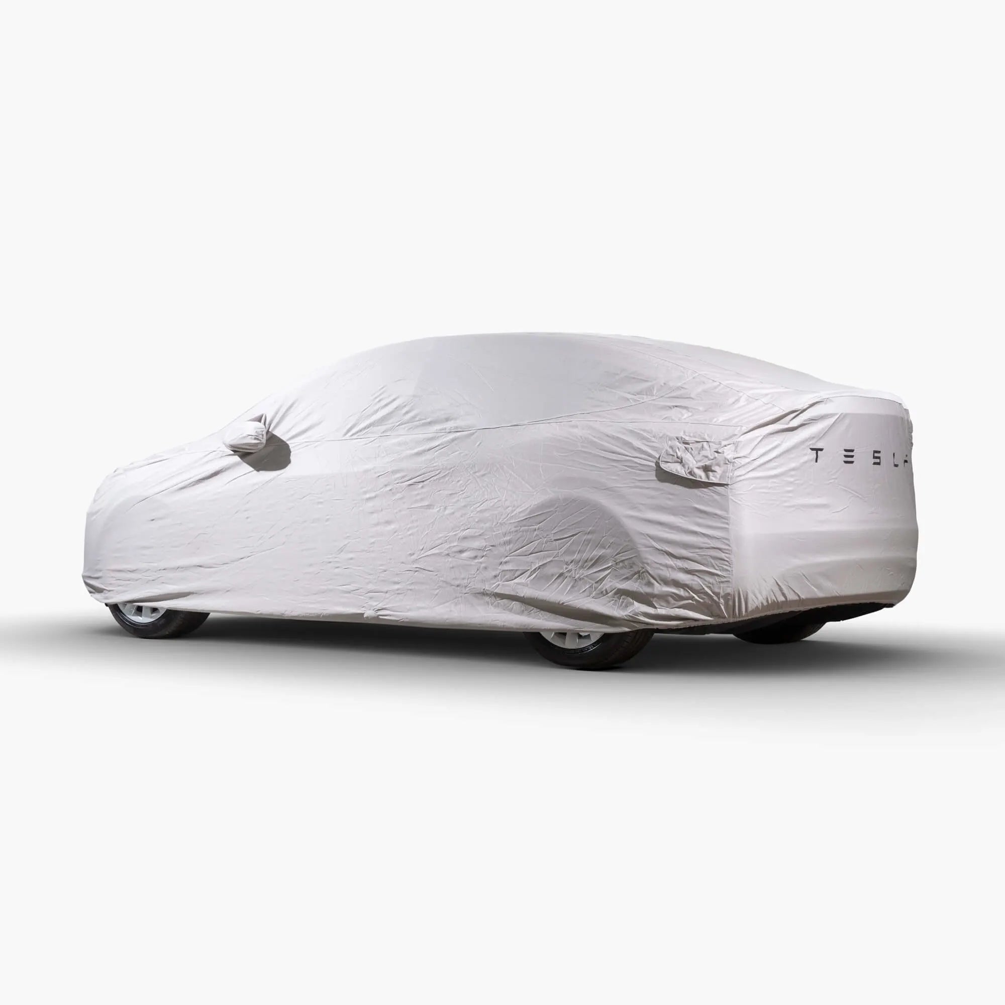 Model X Car Cover