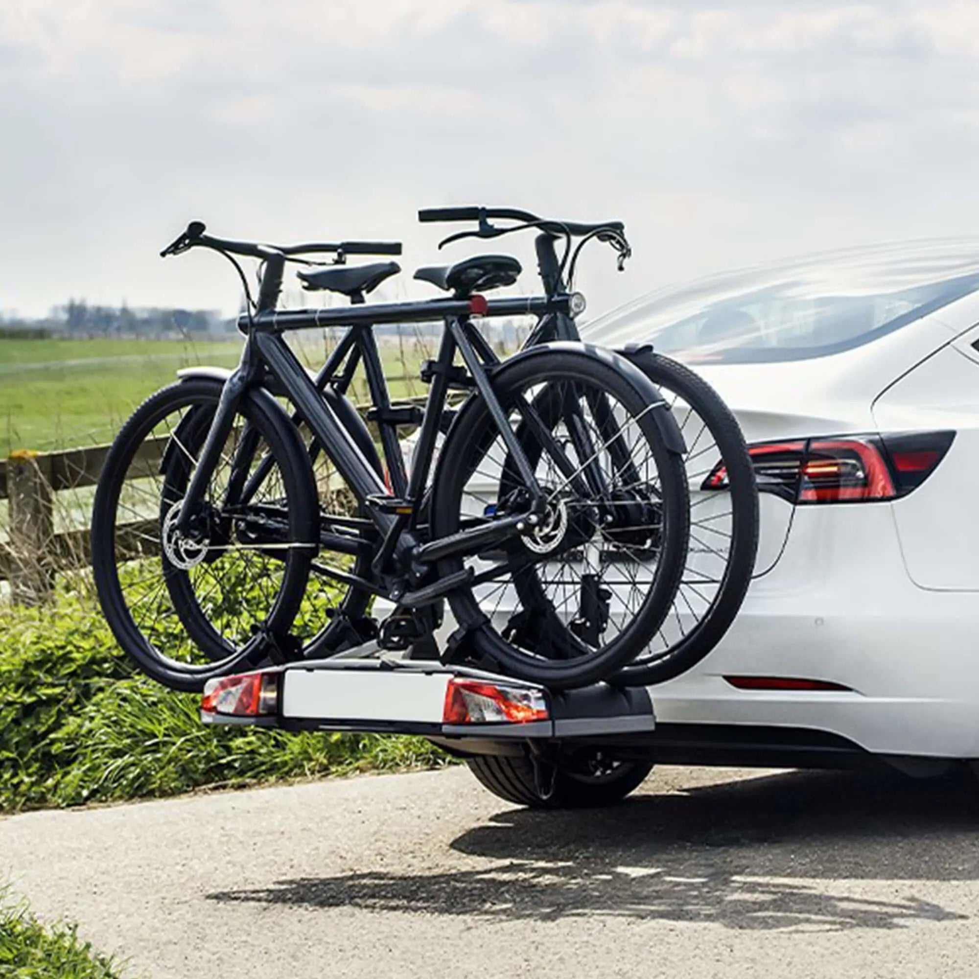 Bike Rack