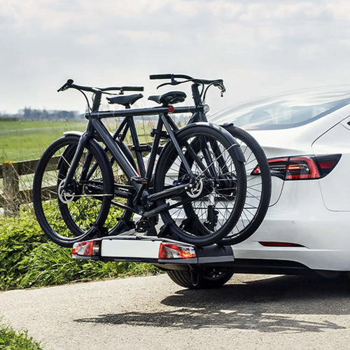 Bike Rack