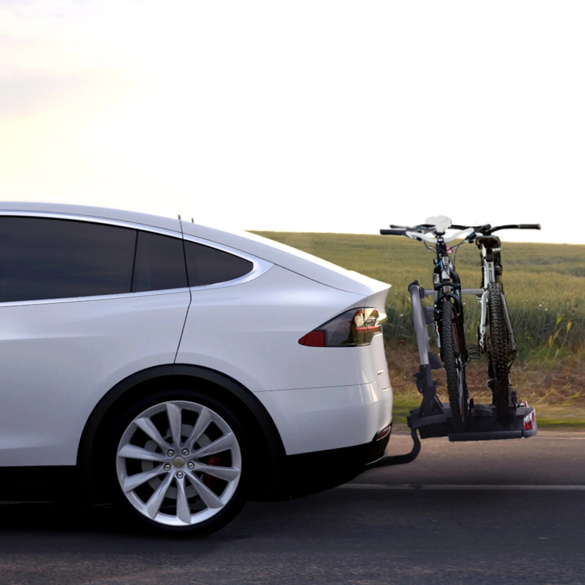 Bike Rack