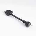 Schuko Adapter