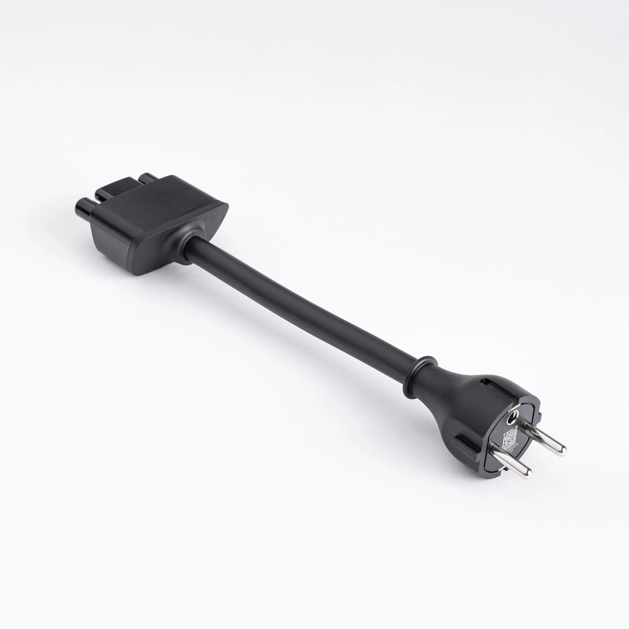 Schuko Adapter