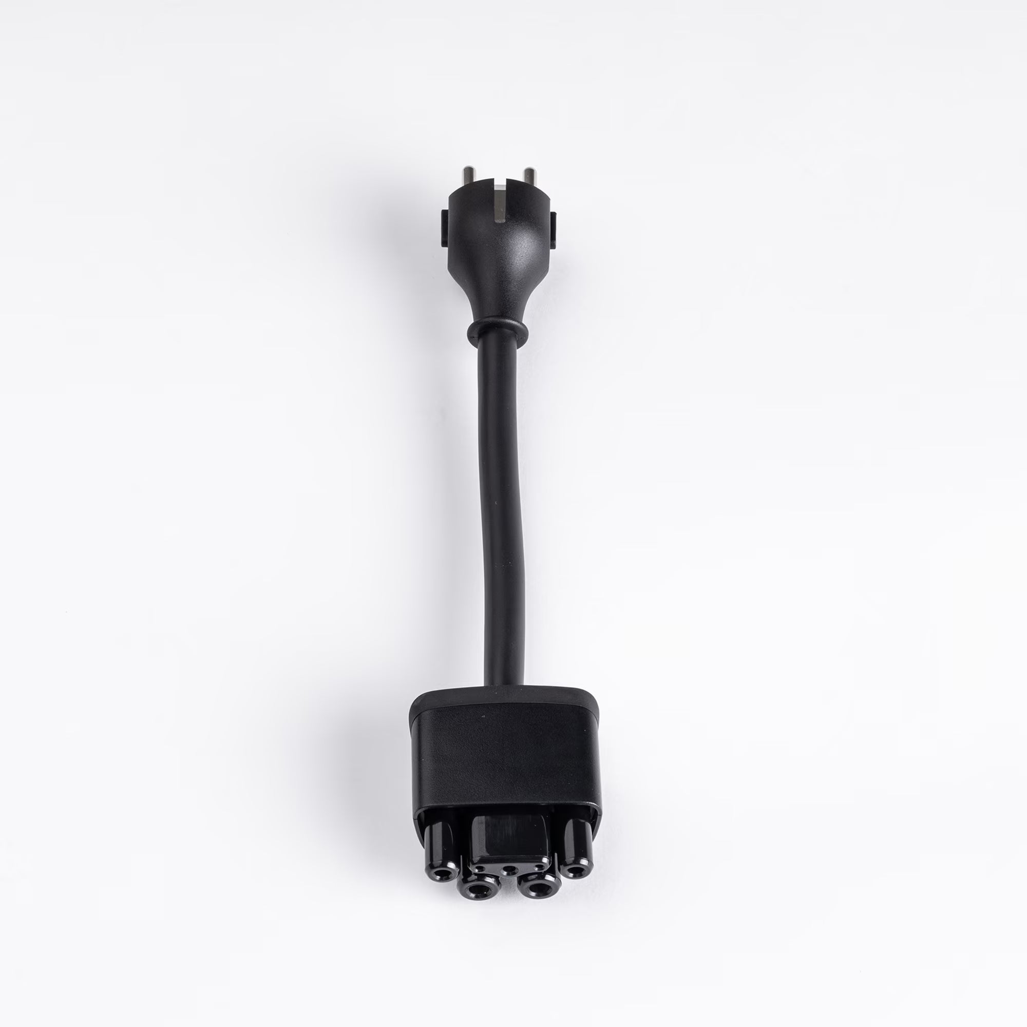 Schuko Adapter