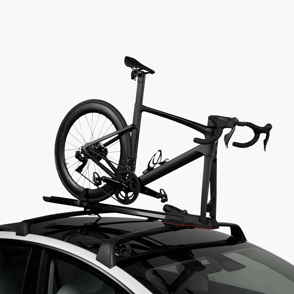Model 3 Roof Rack