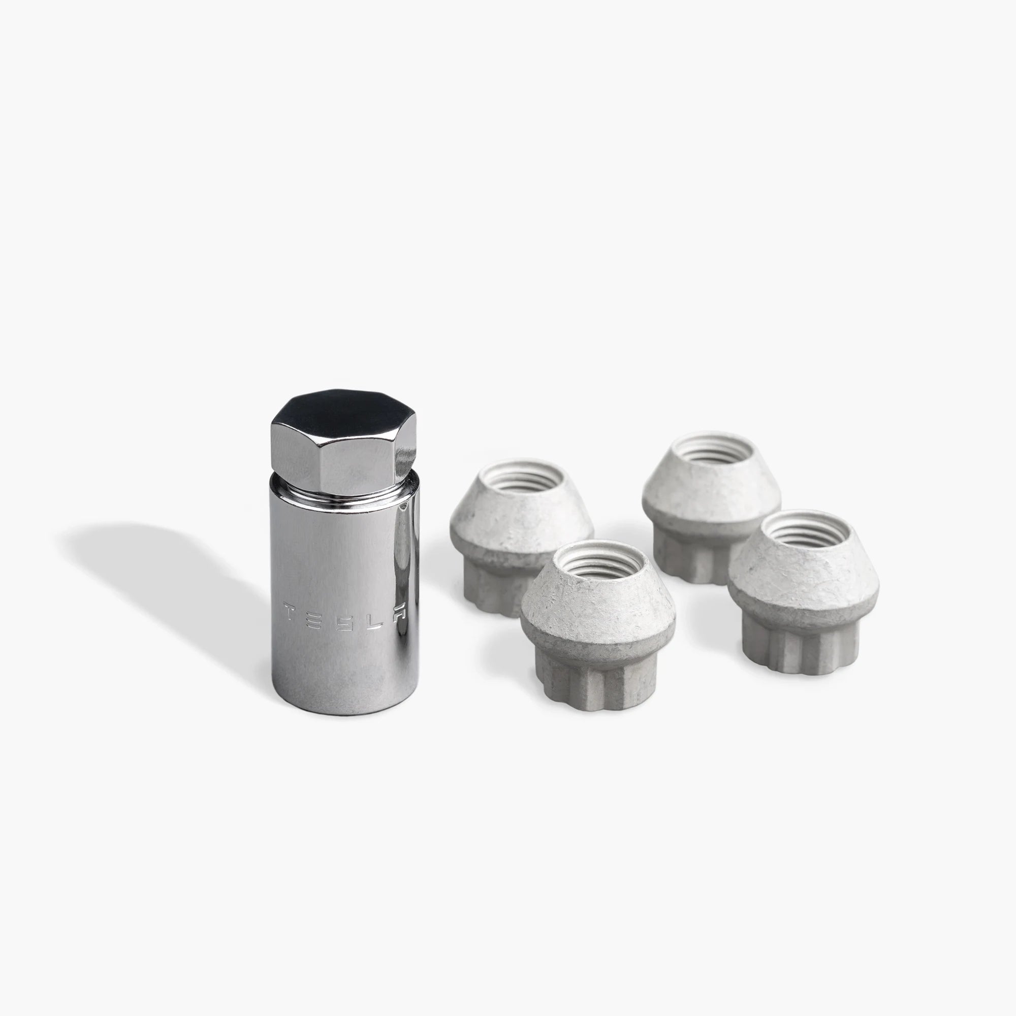 Wheel Locks