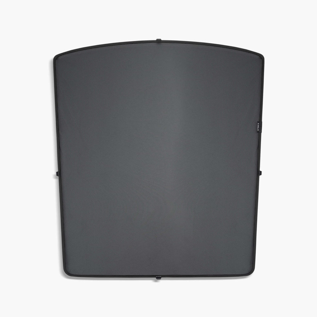 Model S Glass Roof Sunshade