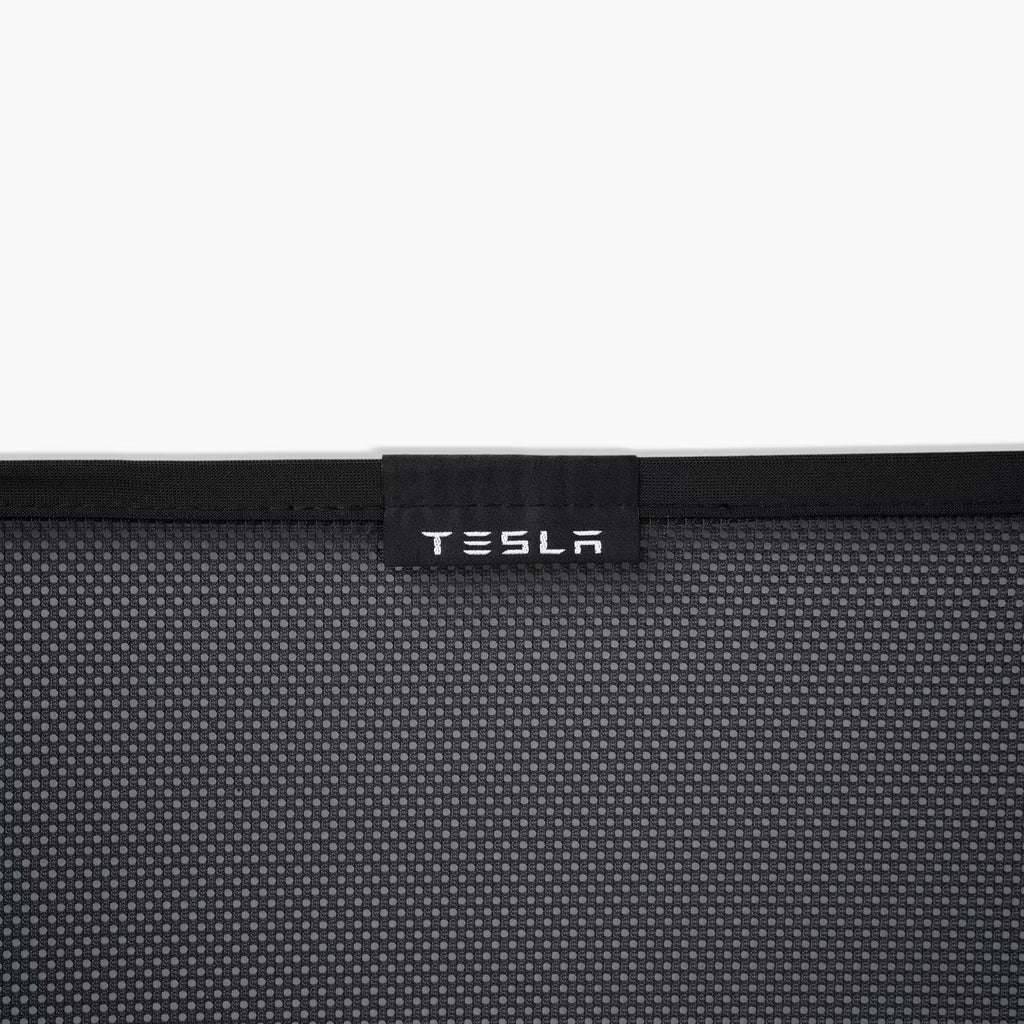 Model S Glass Roof Sunshade
