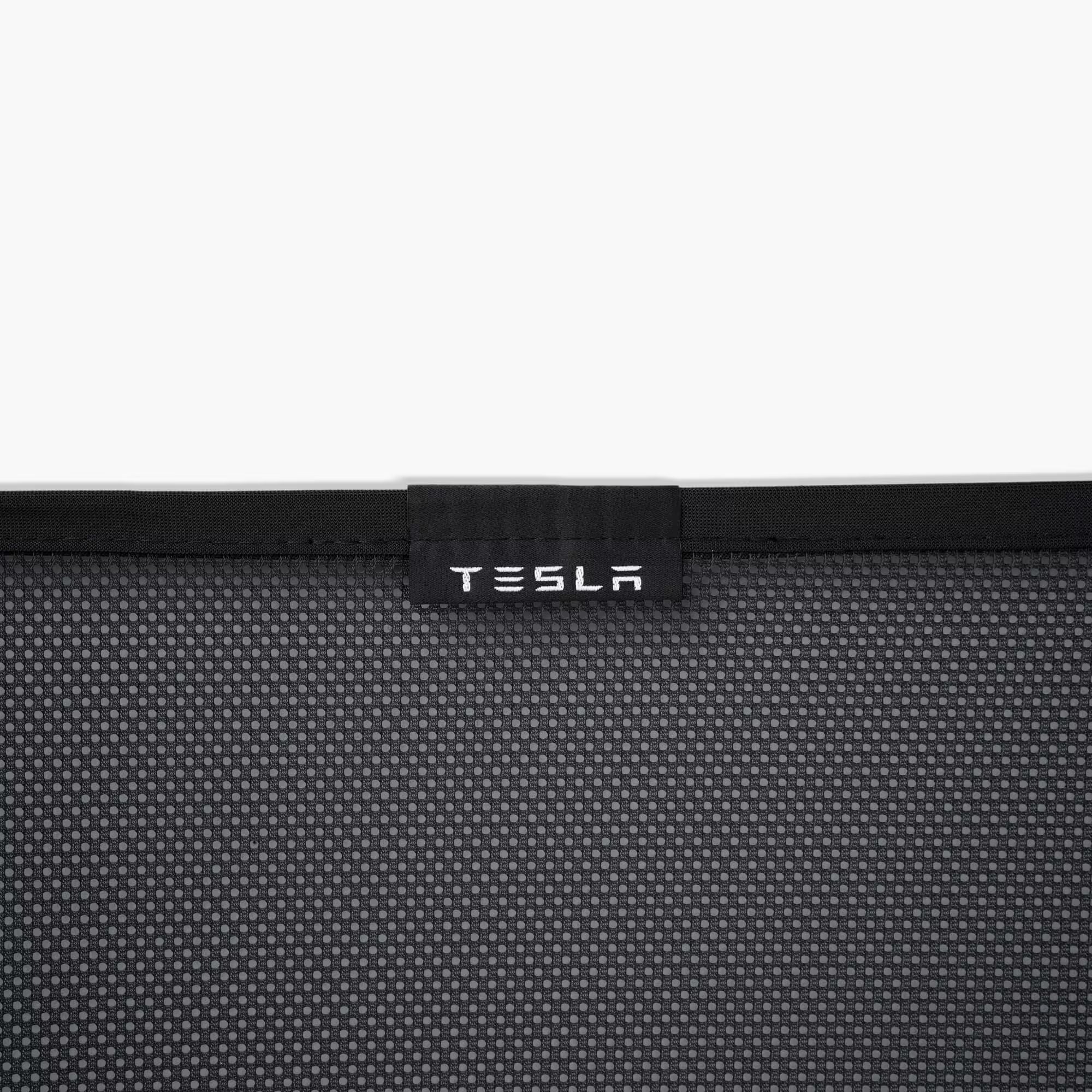 Model S Glass Roof Sunshade