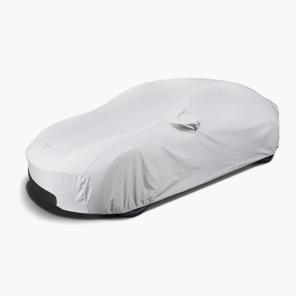 Model 3 Vehicle Cover