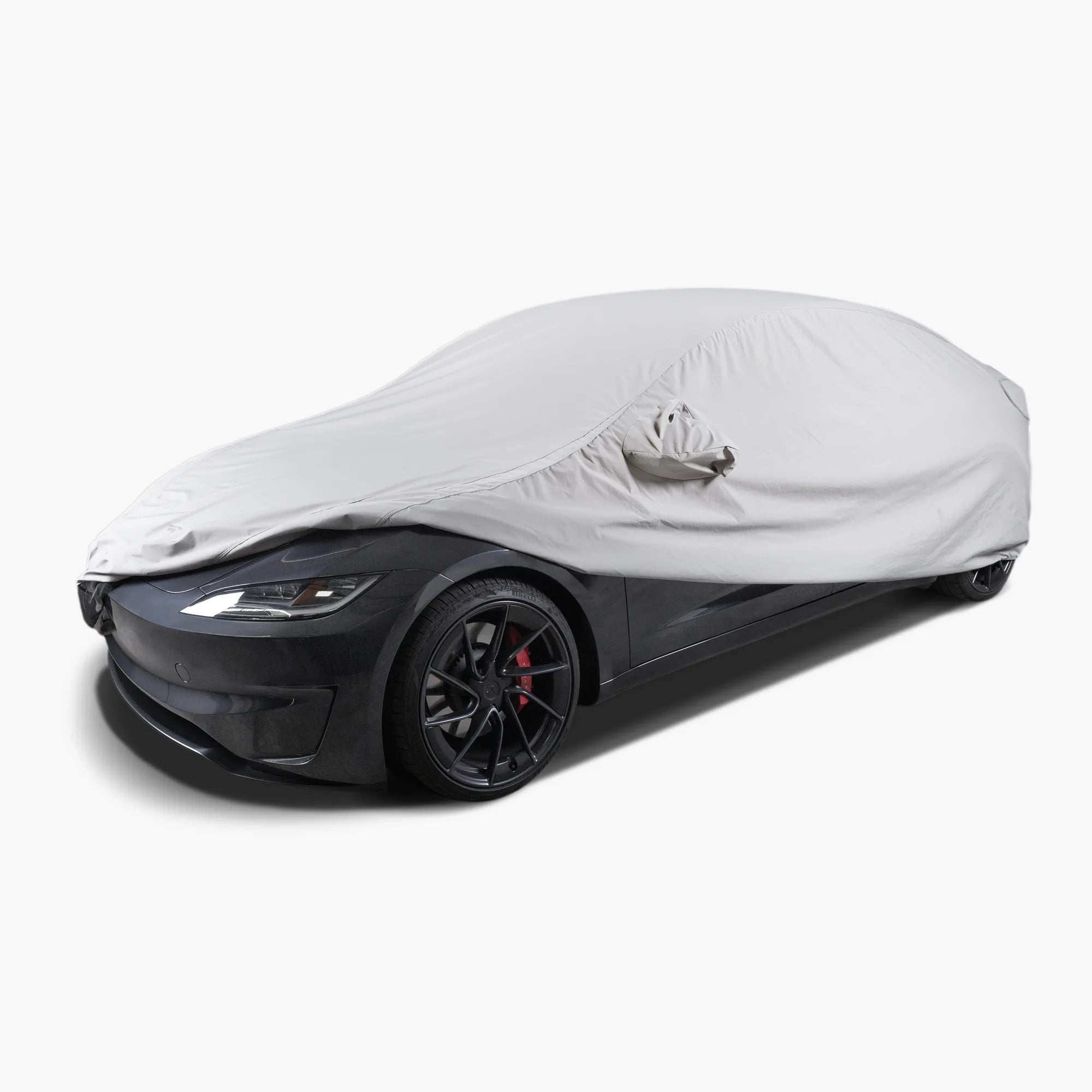 Model 3 Vehicle Cover