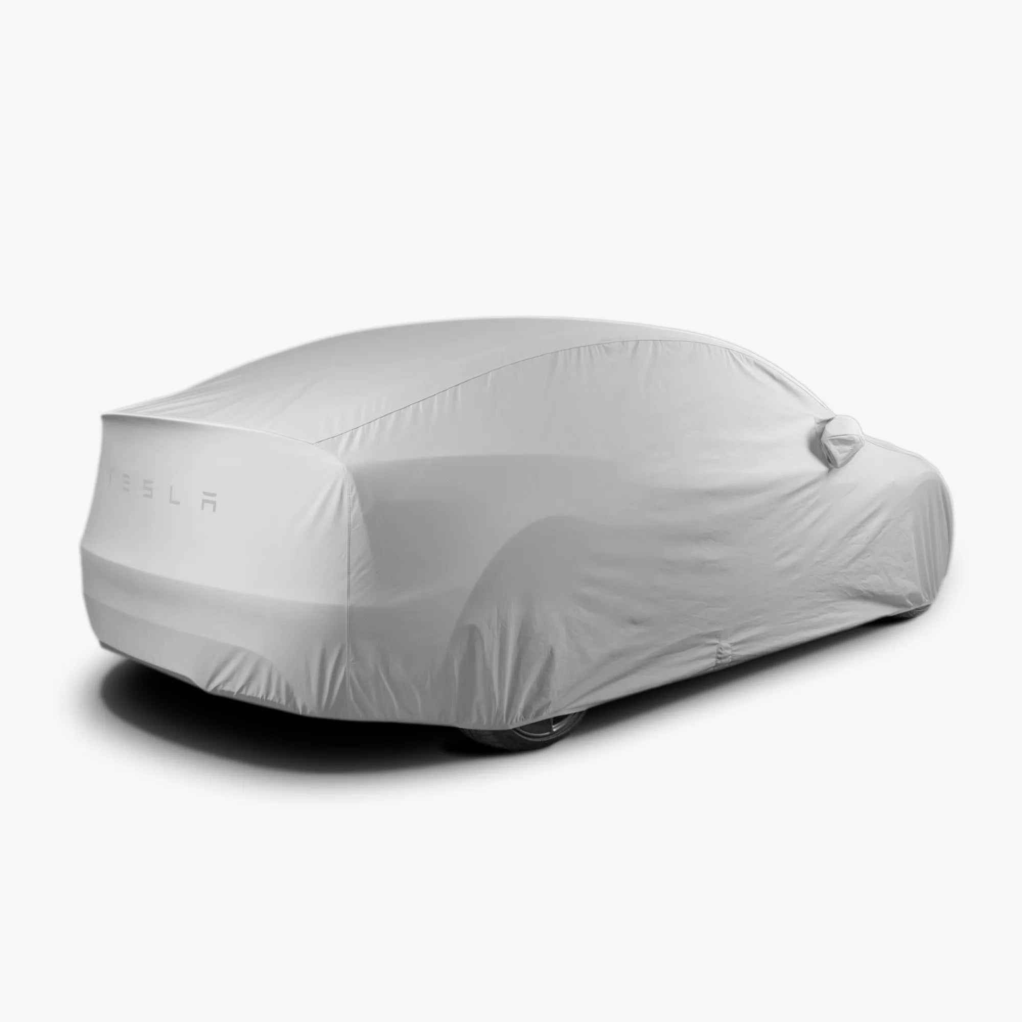 Model 3 Vehicle Cover