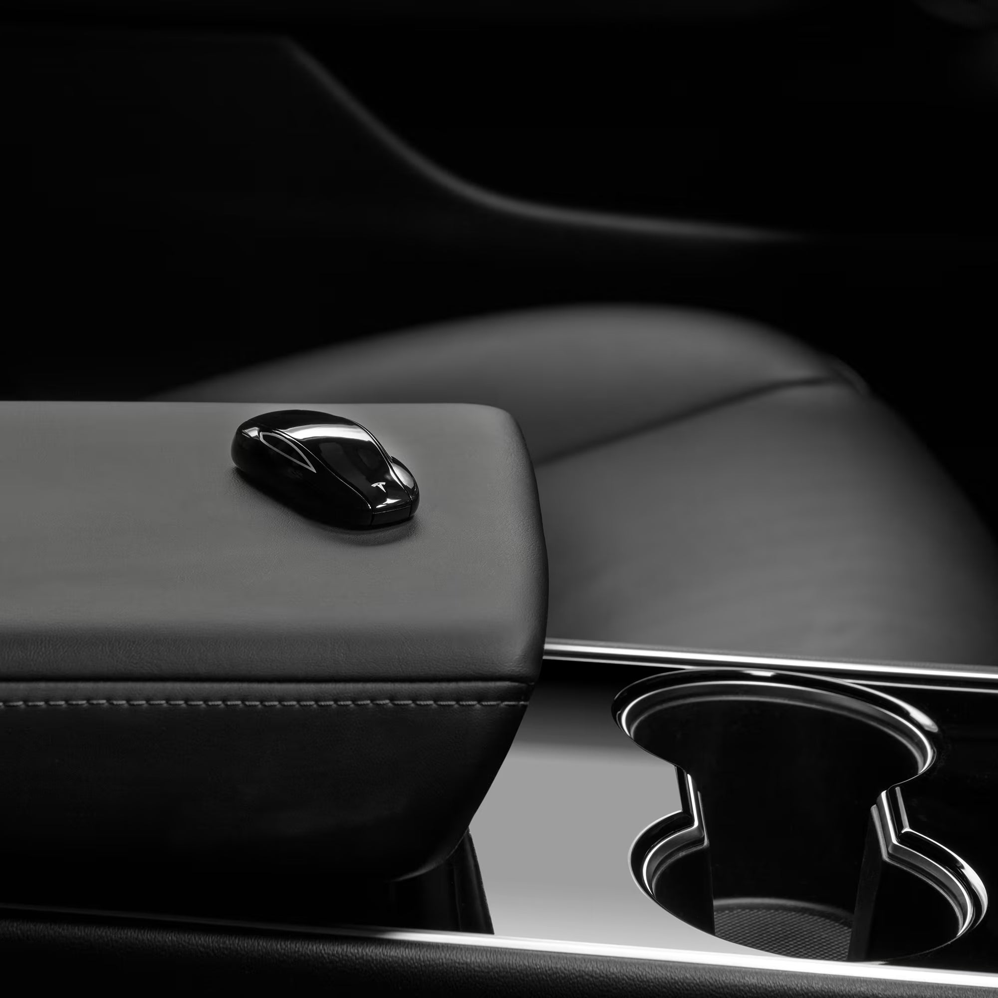 Model 3/Y Key Fob
