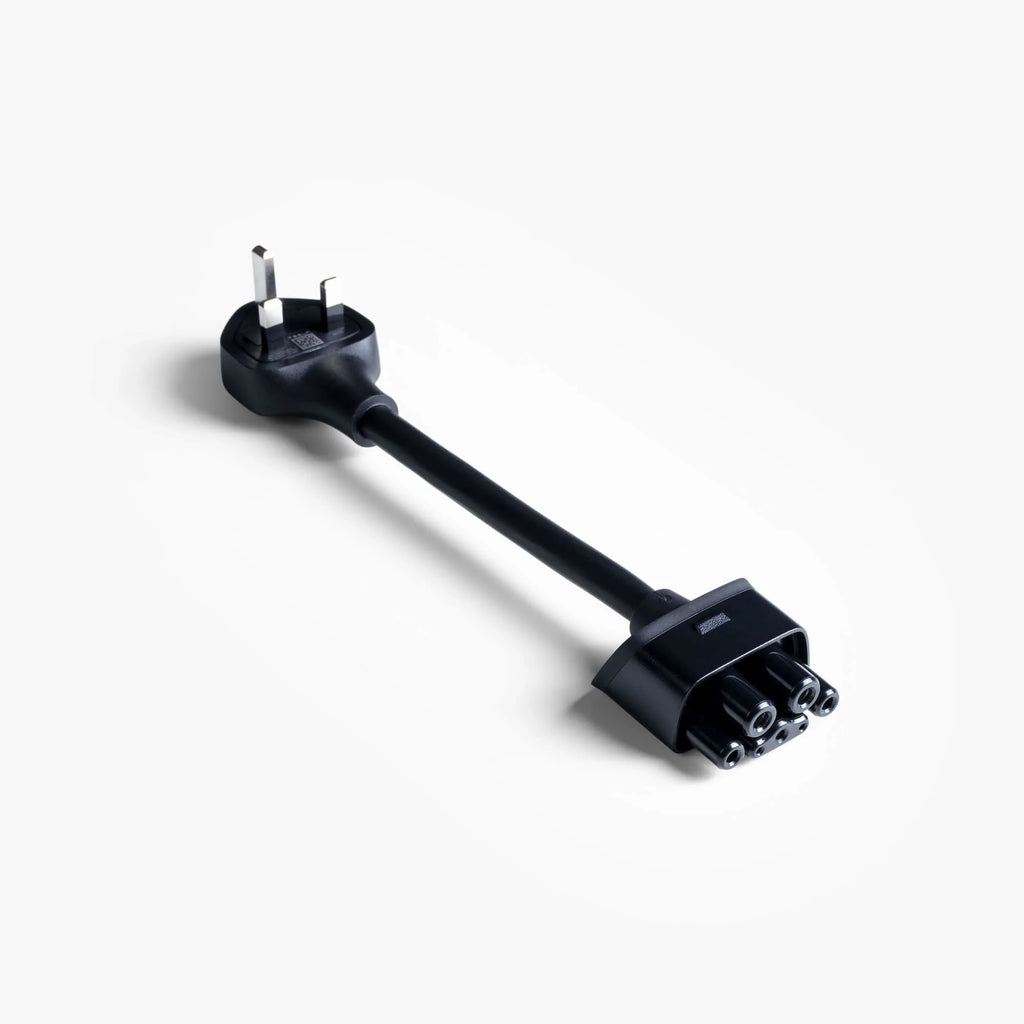 UK Adapter