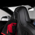 2012-2021 | Model S/X Coat Hooks