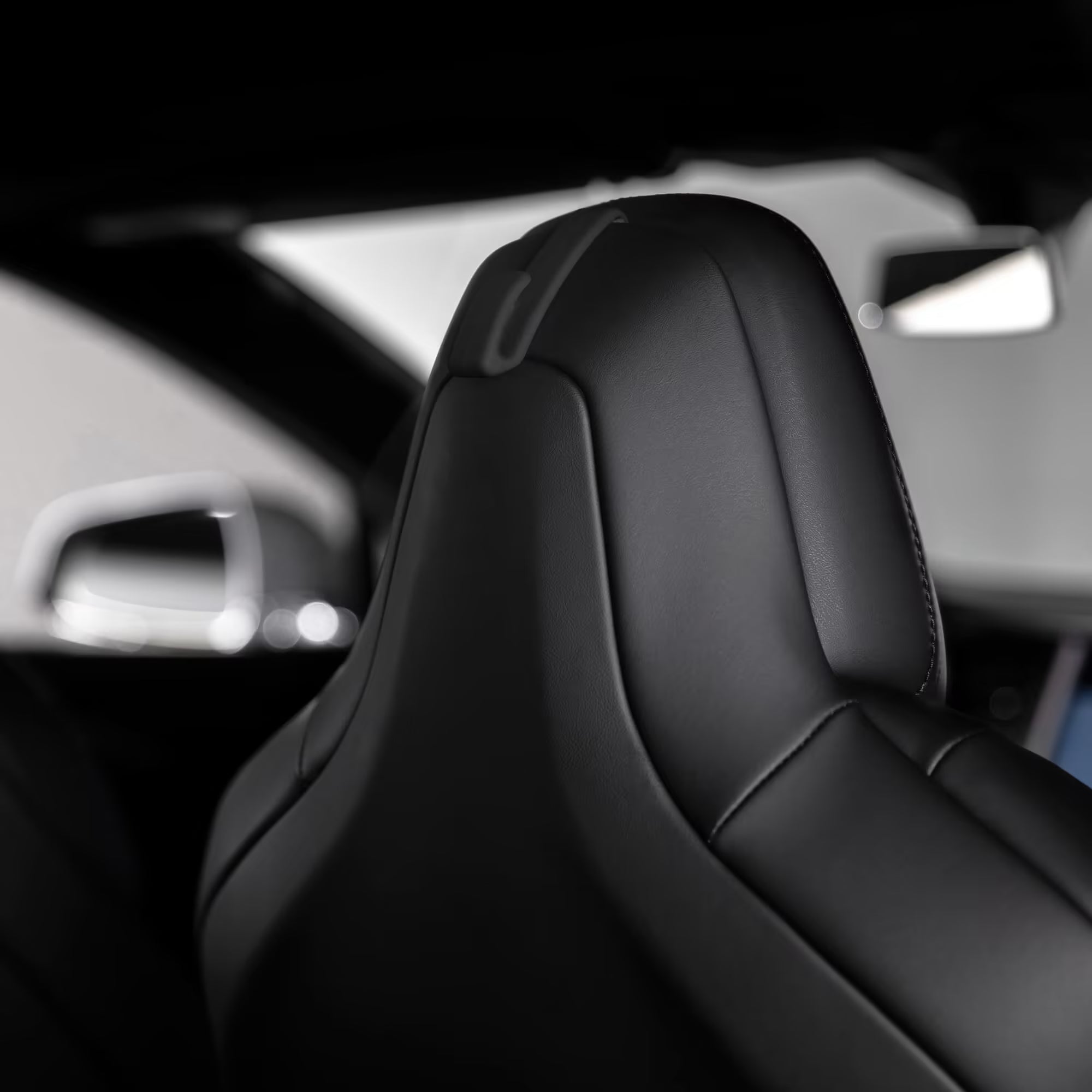 2012-2021 | Model S/X Coat Hooks
