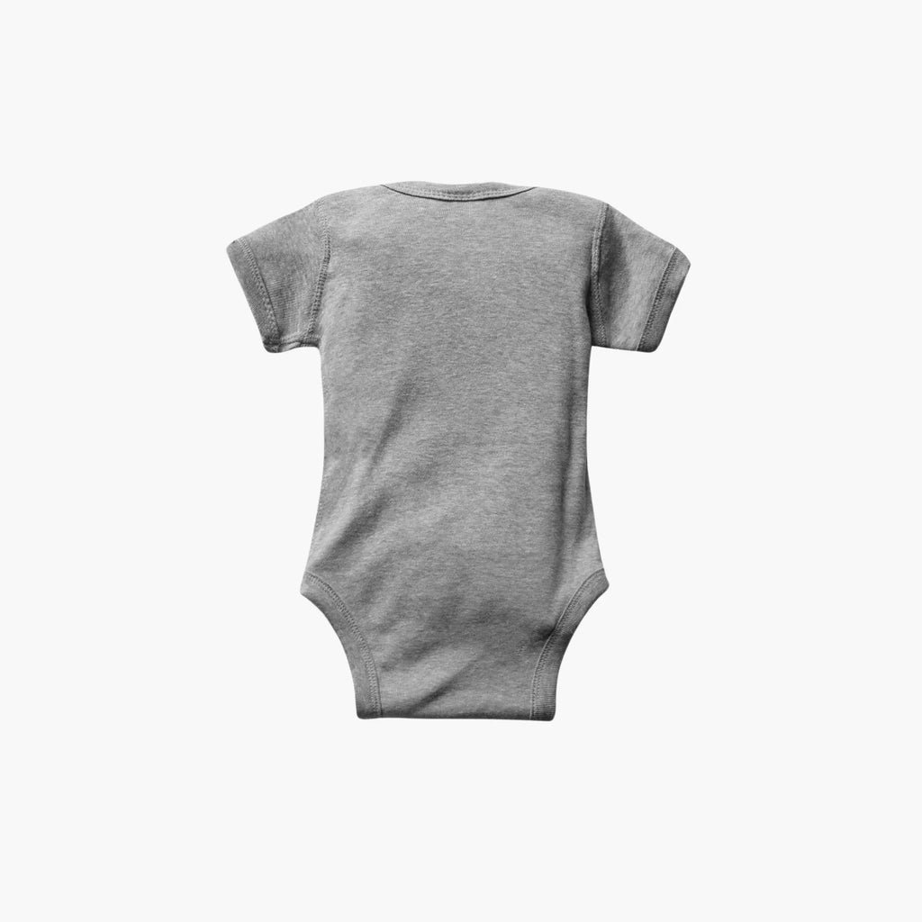 Made on Earth by Humans Onesie