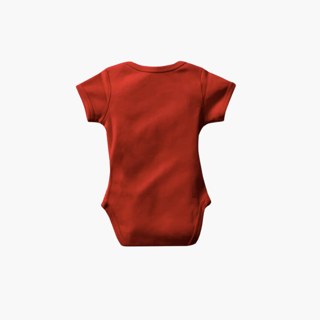 Made on Earth by Humans Onesie