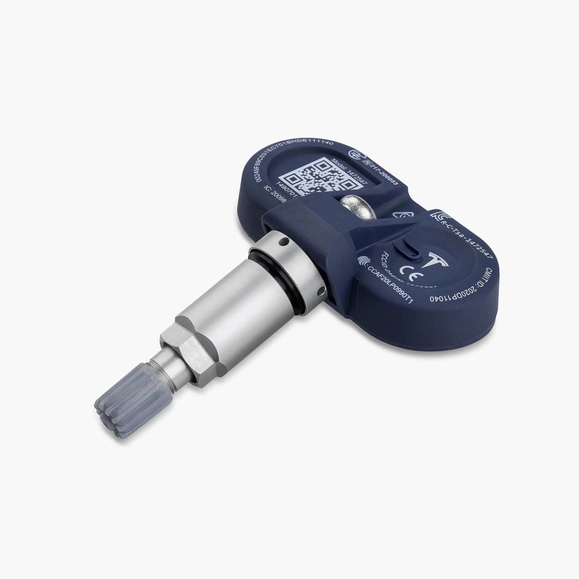 Tire Pressure Monitoring System