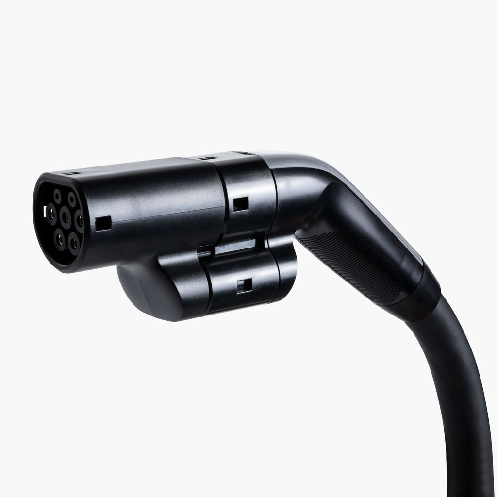 Model X CCS Upgrade