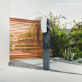 Wall Connector Pedestal
