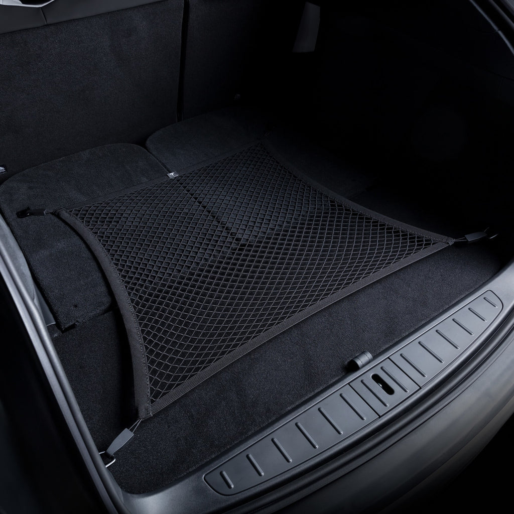 Model X Cargo Net