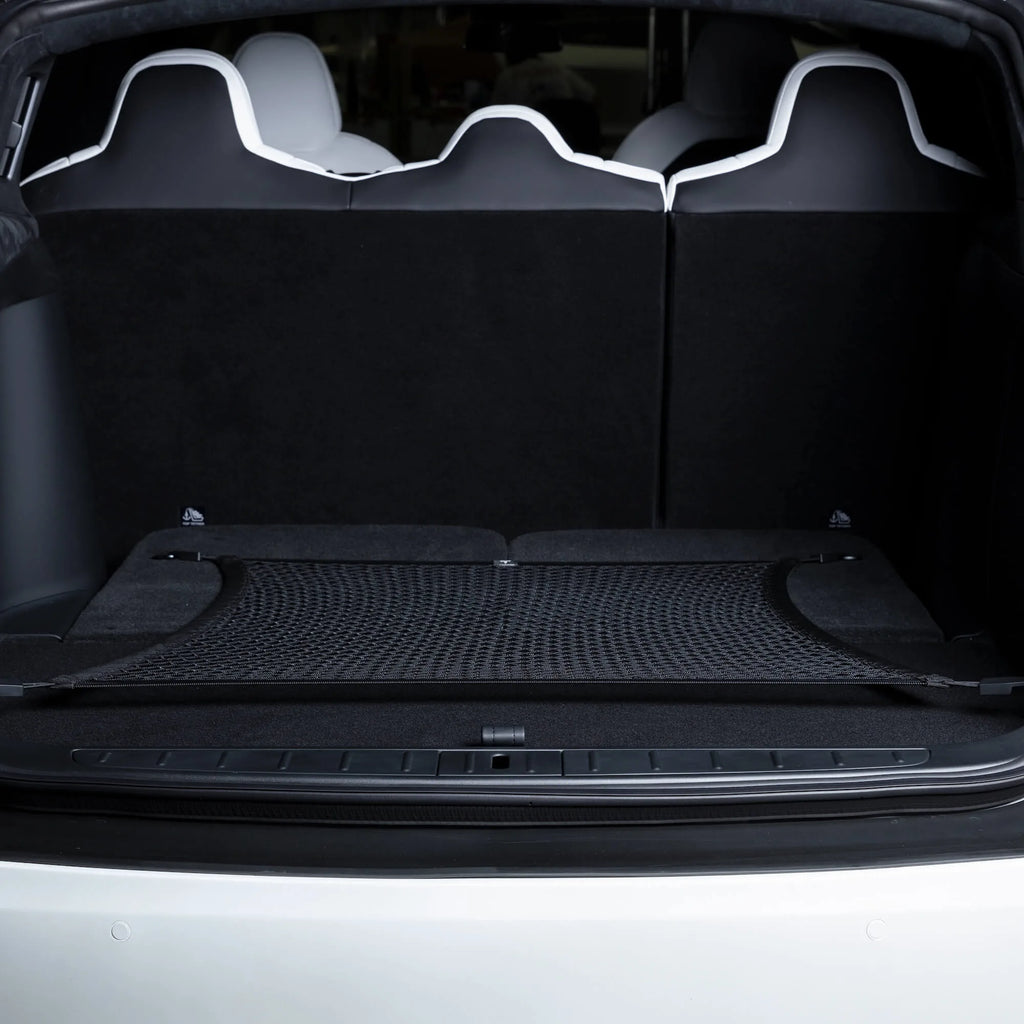Model X Cargo Net