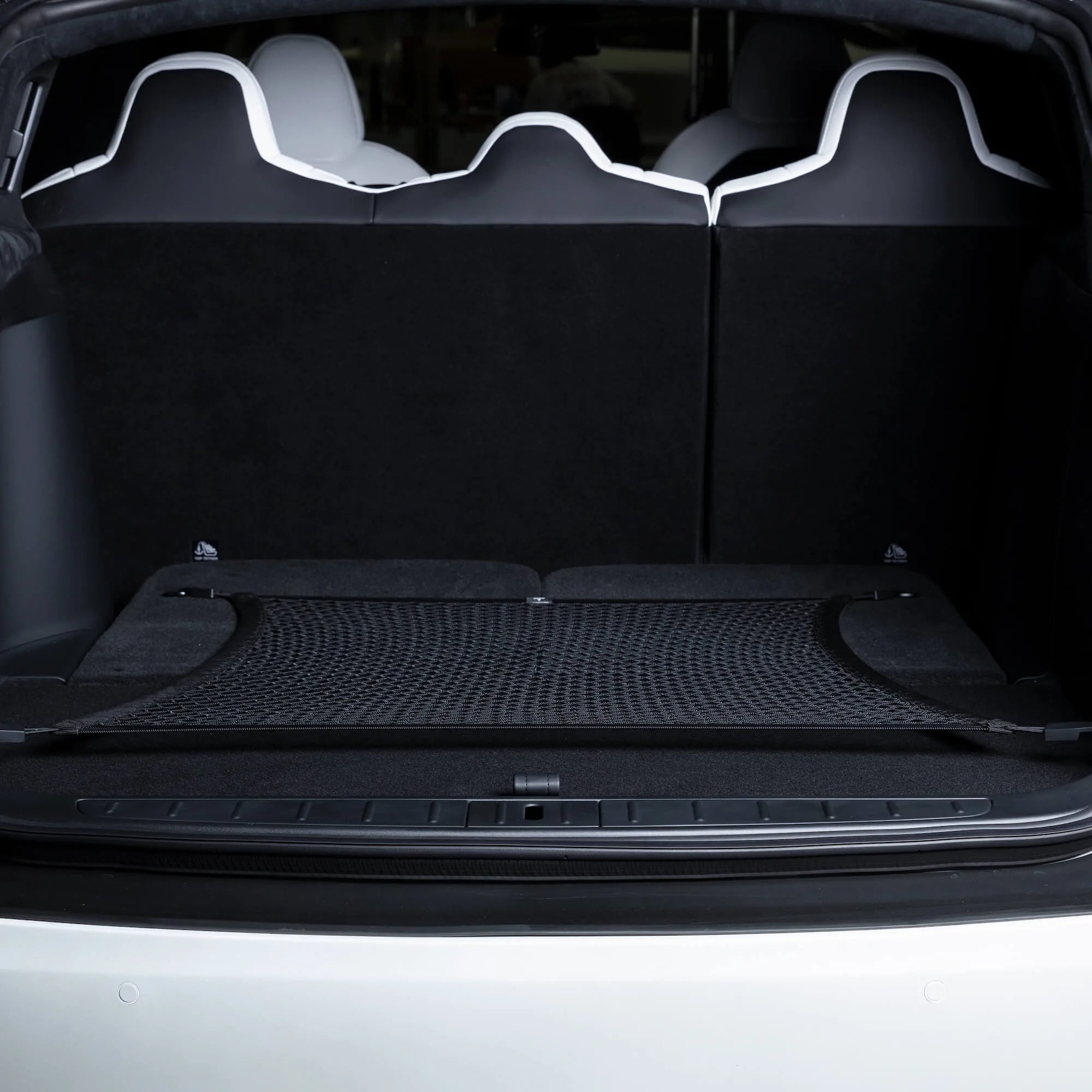 Model X Cargo Net
