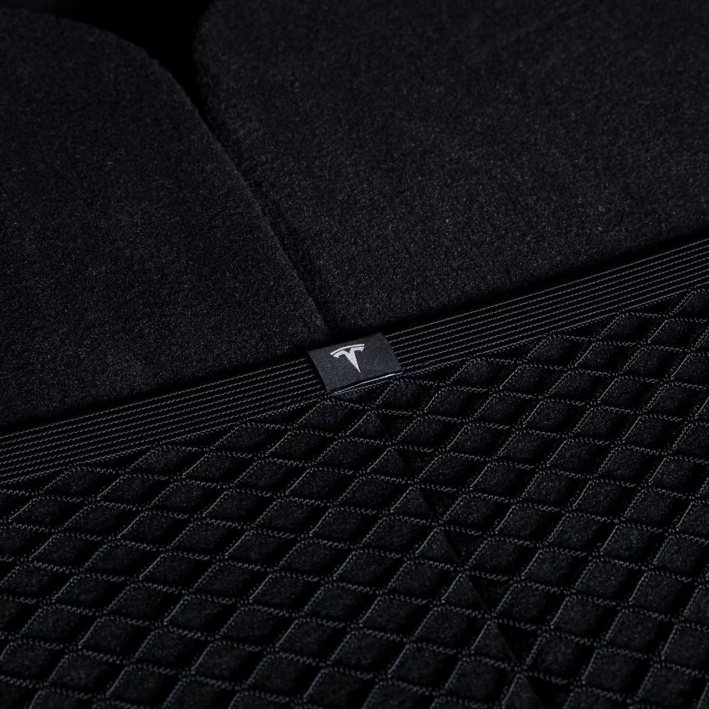 Model X Cargo Net