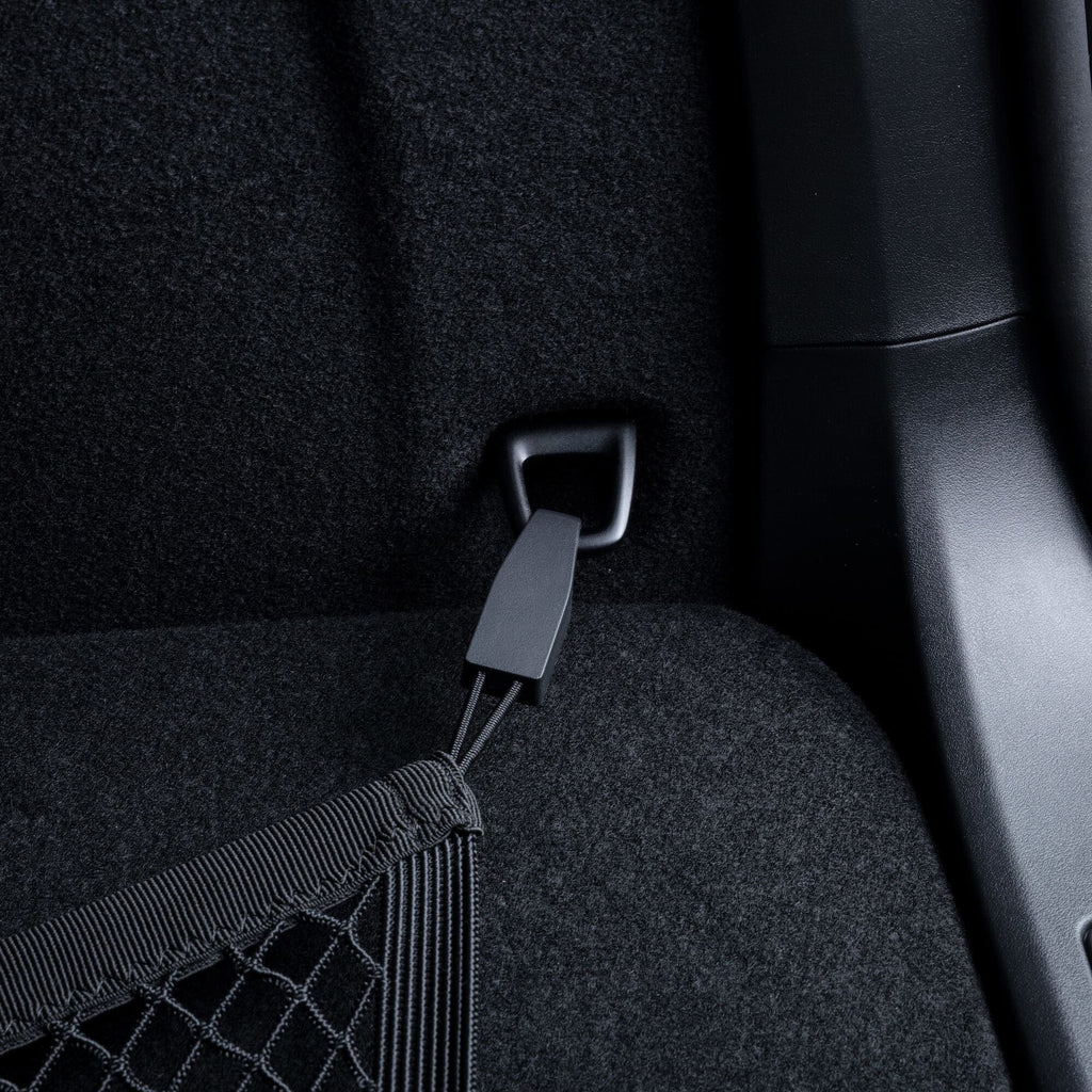 Model X Cargo Net