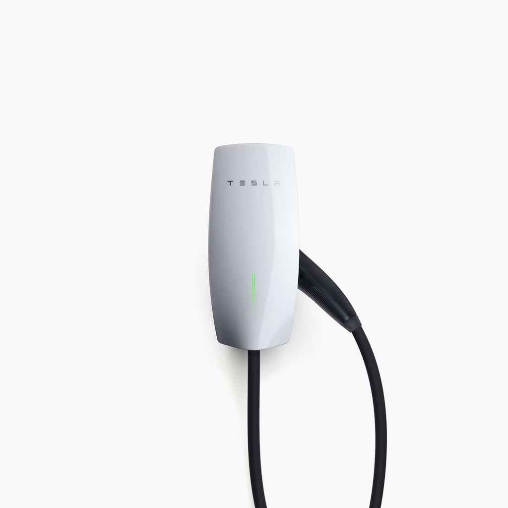 Wall Connector