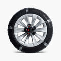 Model X 20"/22" Snow Chains
