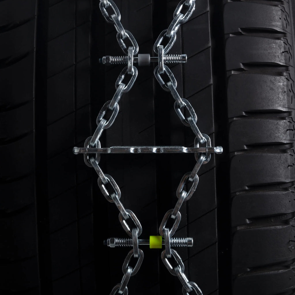Model X 20"/22" Snow Chains