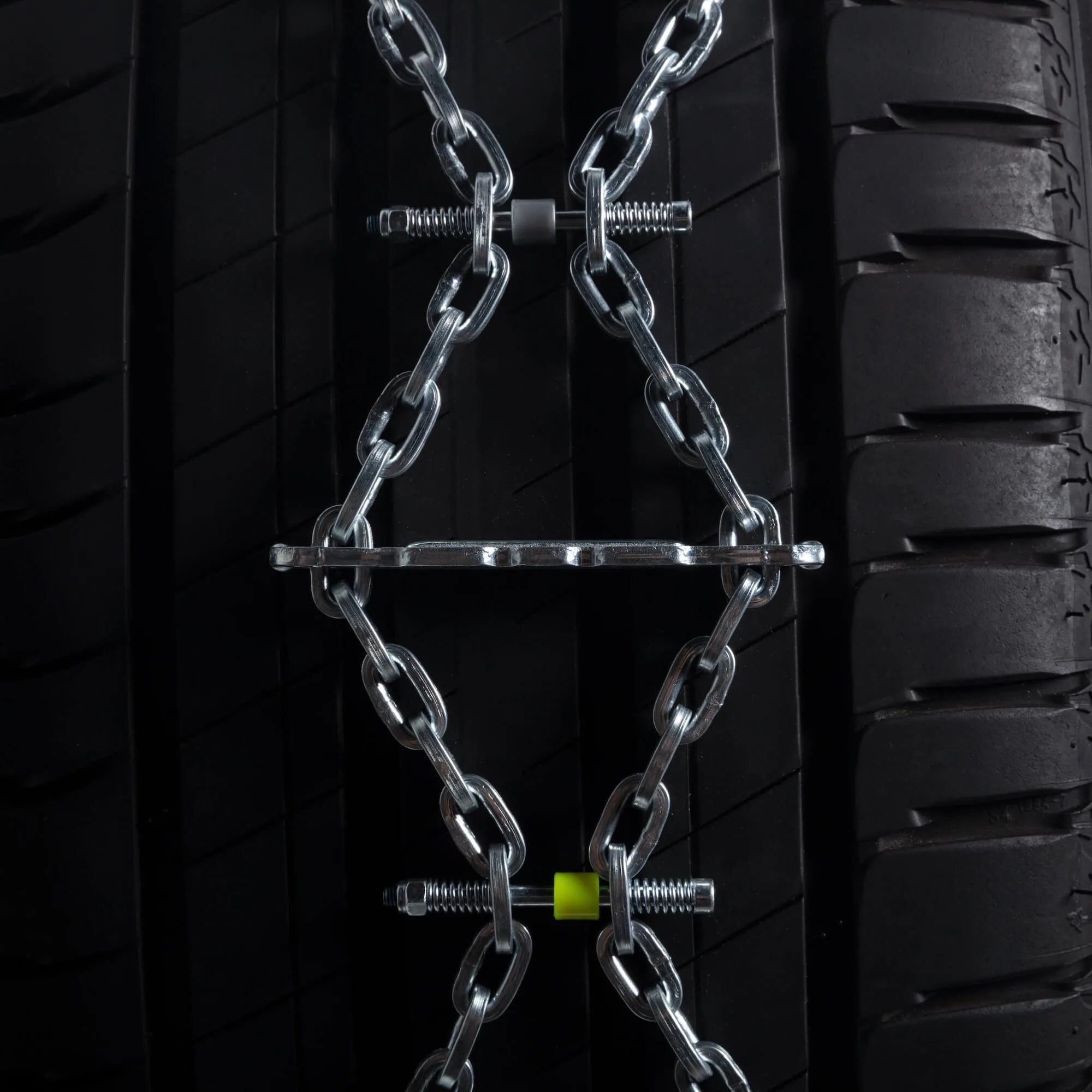 Model X 20"/22" Snow Chains
