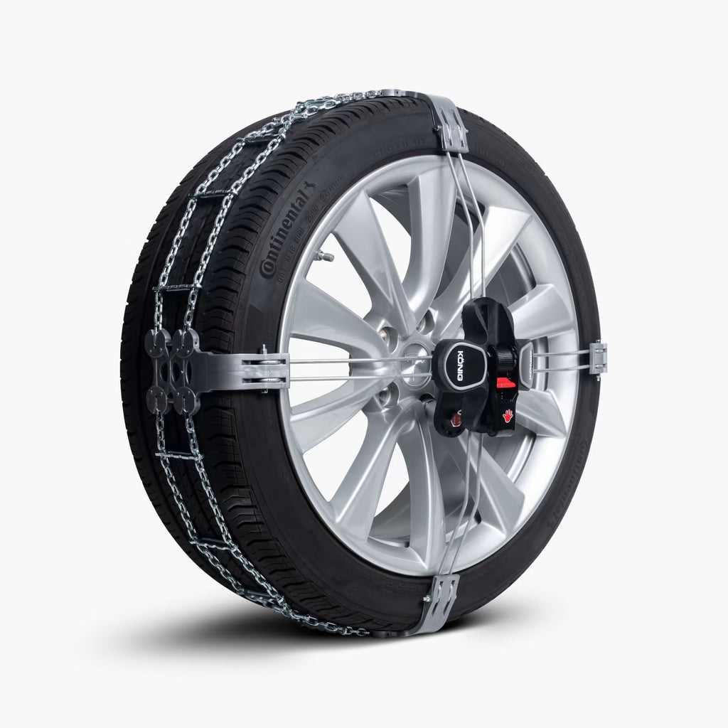 Model 3 Performance 20" Snow Chains