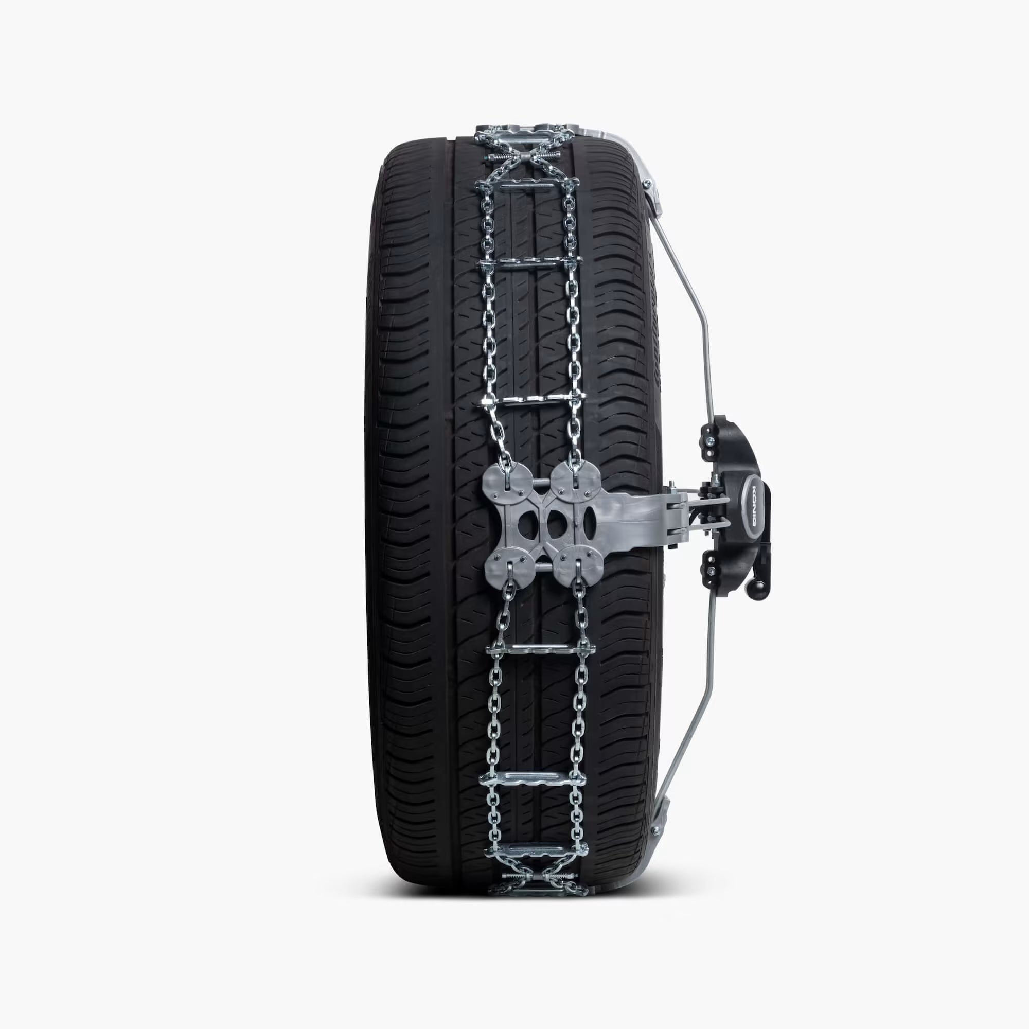 Model 3 Performance 20" Snow Chains