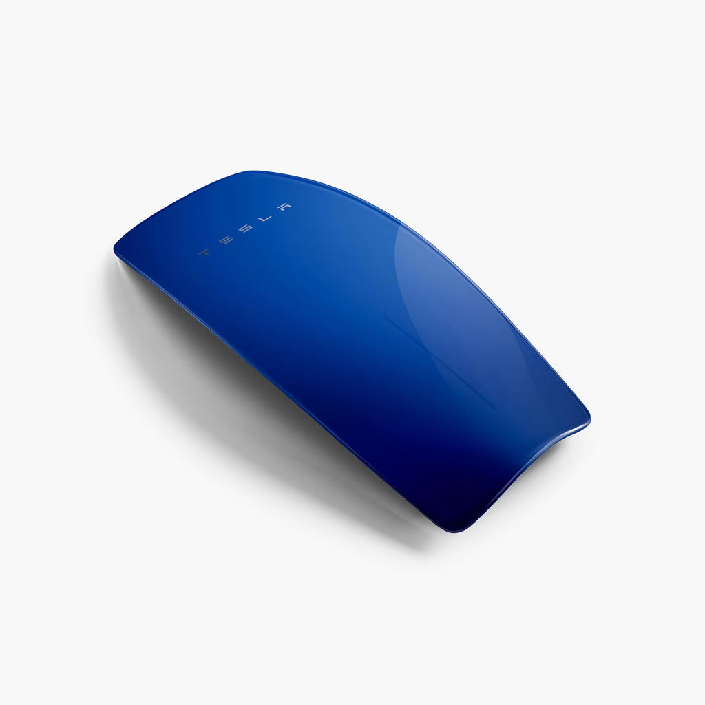 Wall Connector Color Matched Faceplate