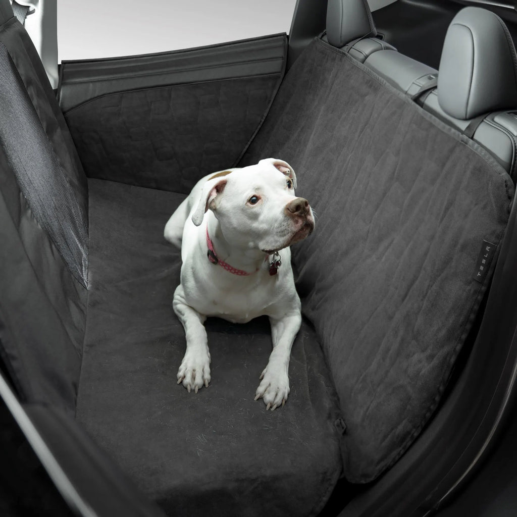 Model S/3/Y Pet Protective Cover