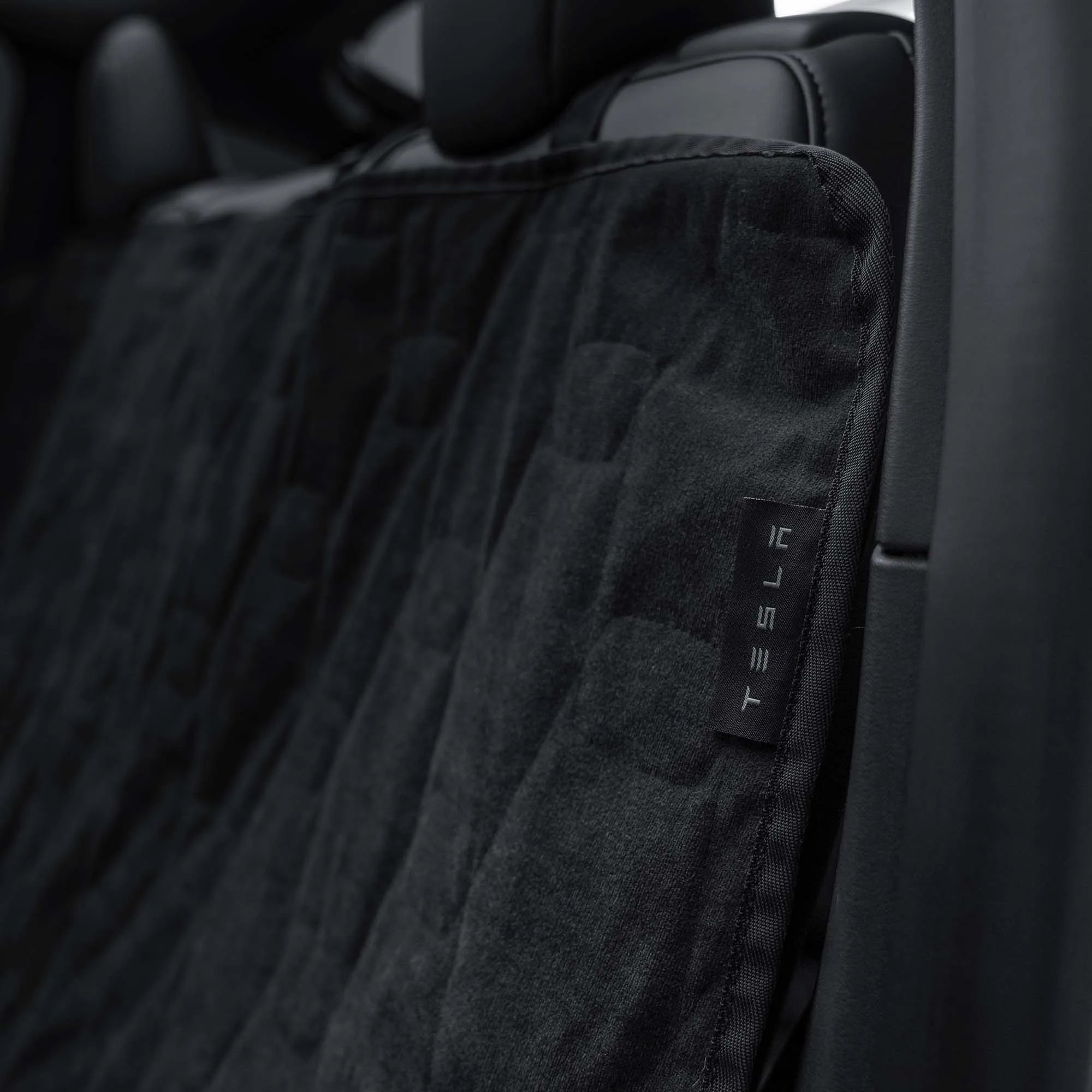 Model S/3/Y Pet Protective Cover