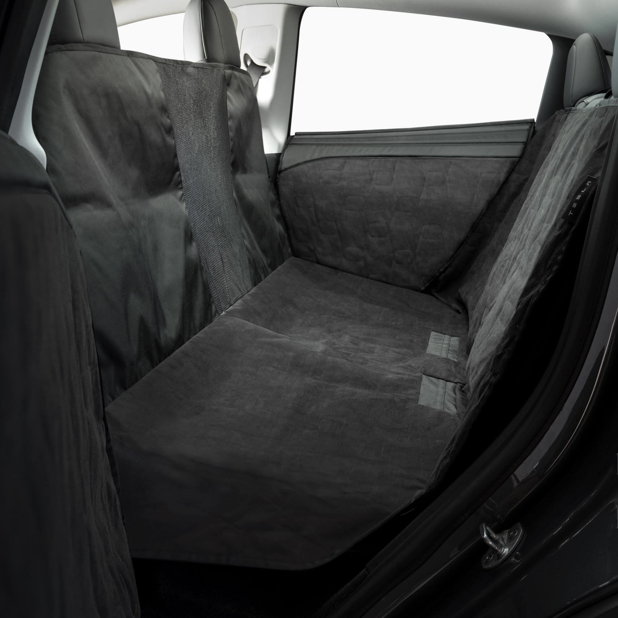 Model S/3/Y Pet Protective Cover