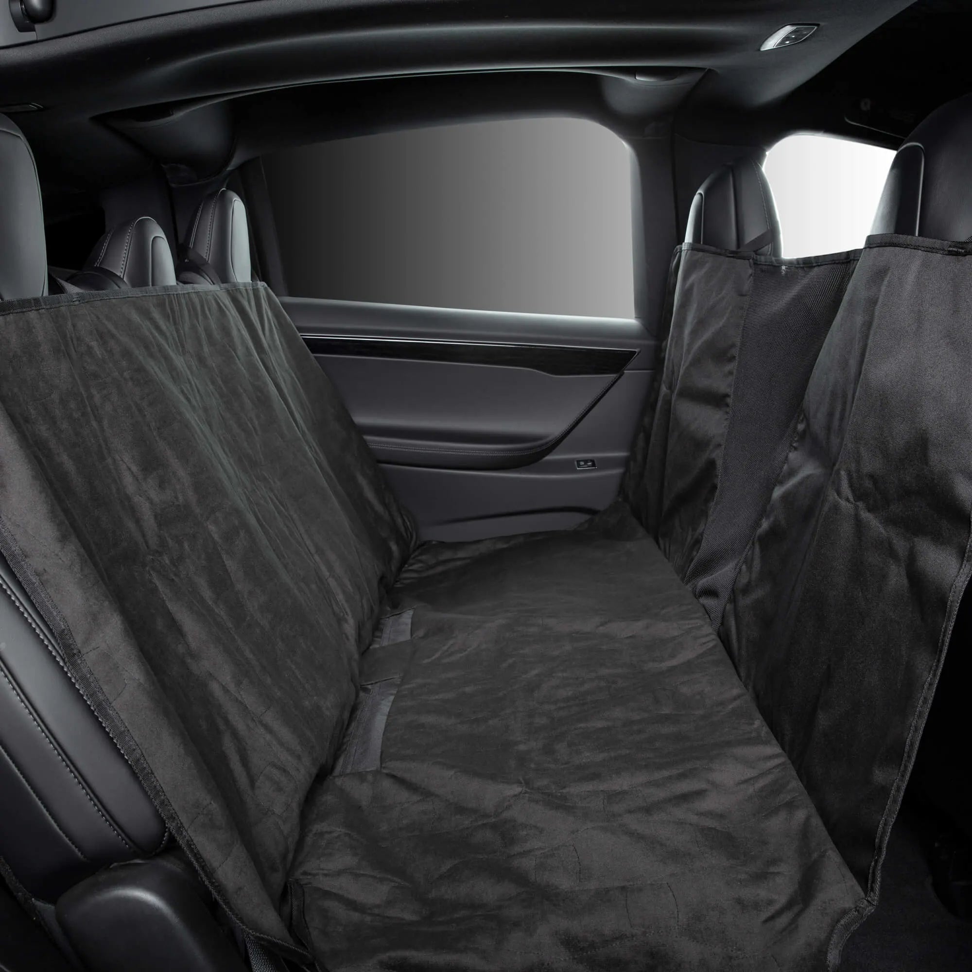 Model X Pet Liner