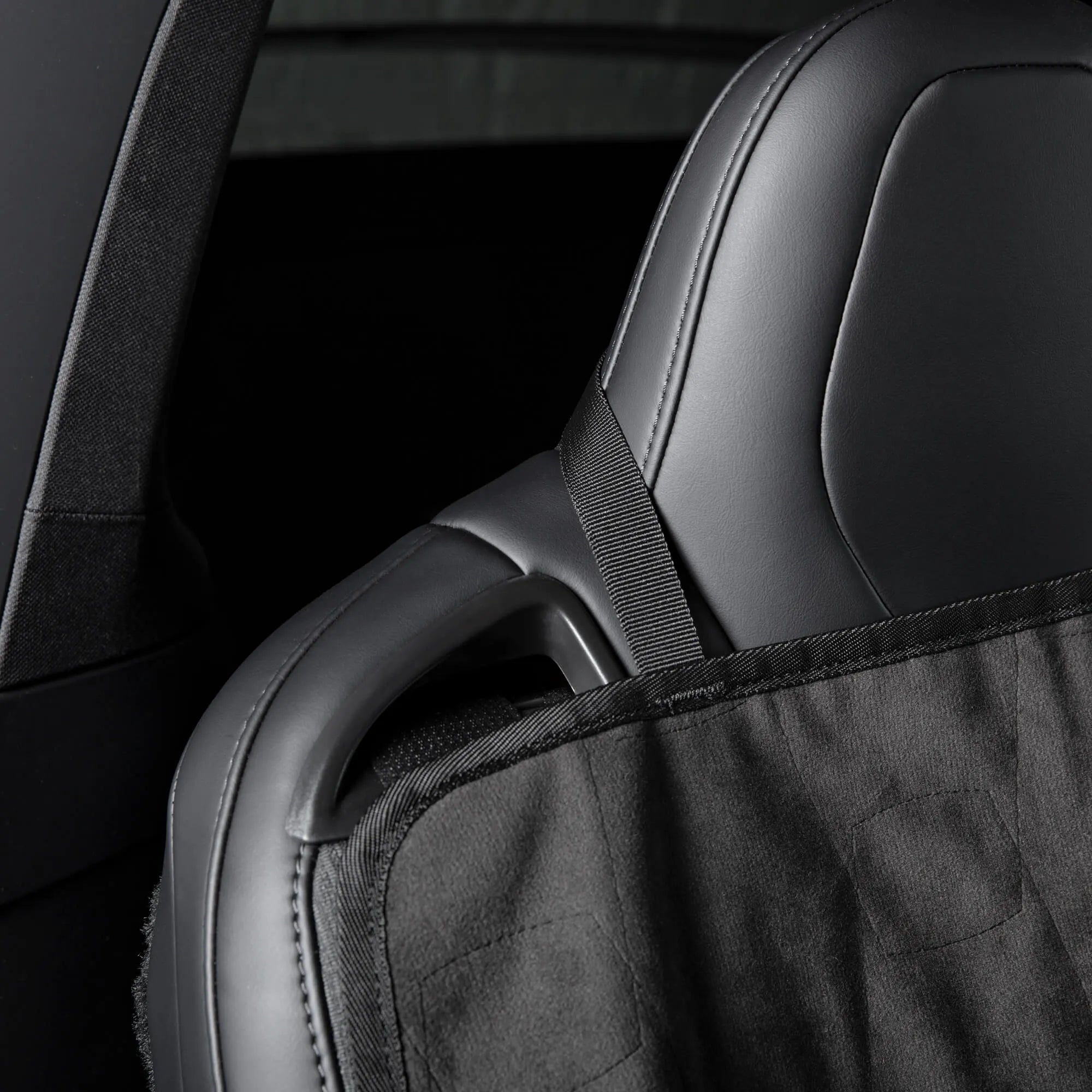 Model S/3/Y Pet Protective Cover