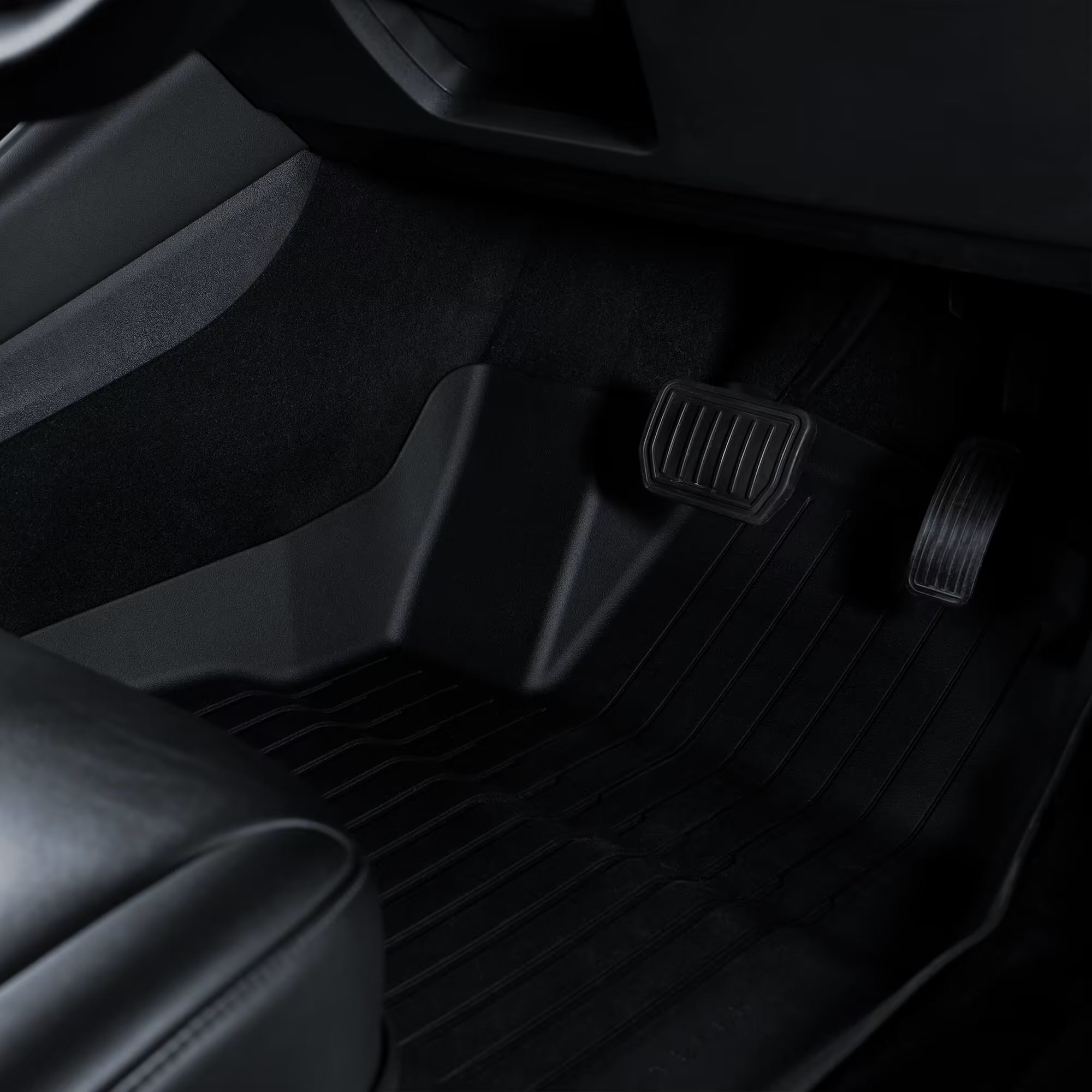 2017-2023 | Model 3 All-Weather Floor Liners