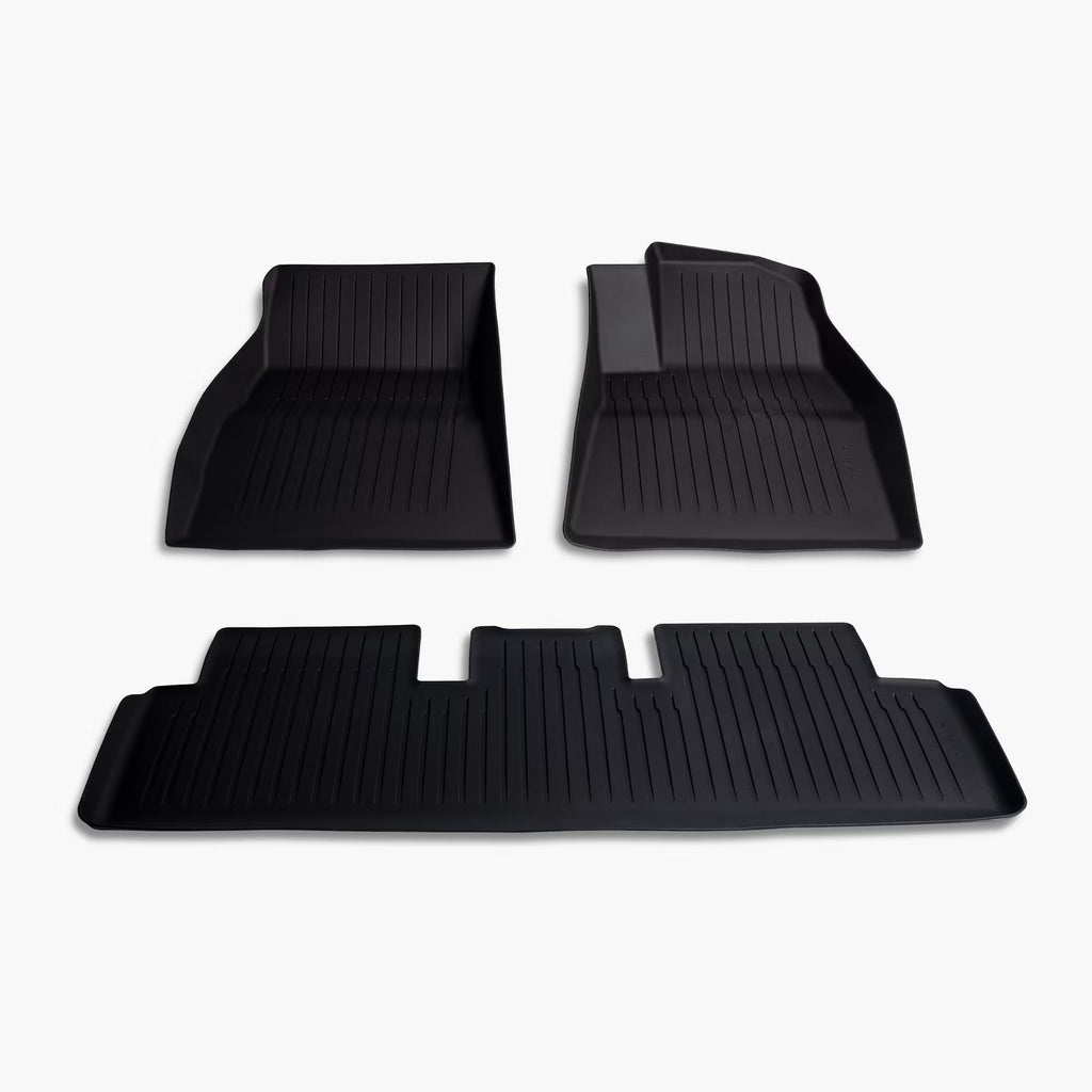 2017-2023 | Model 3 All-Weather Floor Liners