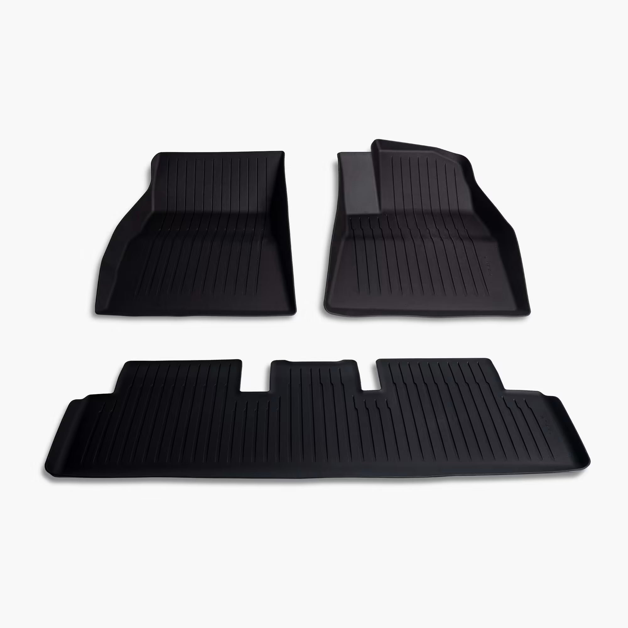 2017-2023 | Model 3 All-Weather Floor Liners