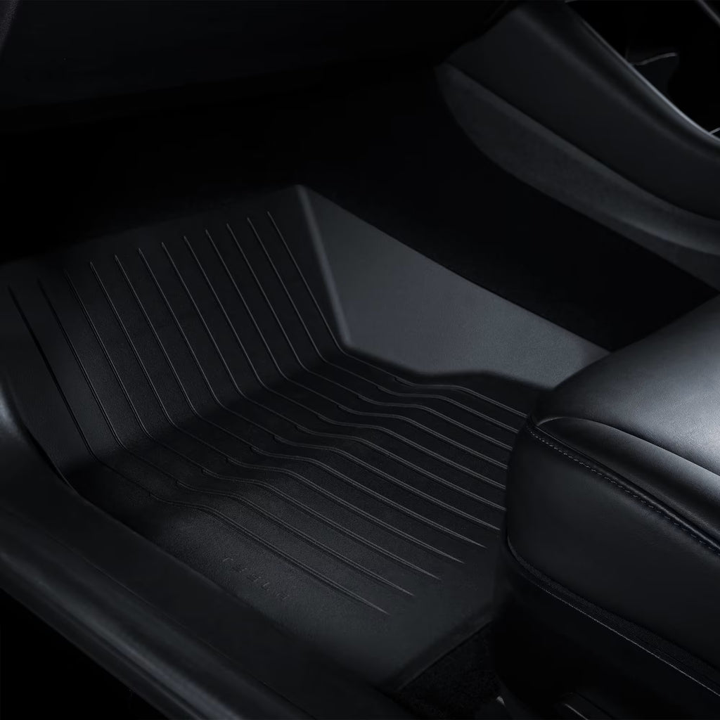 2017-2023 | Model 3 All-Weather Floor Liners