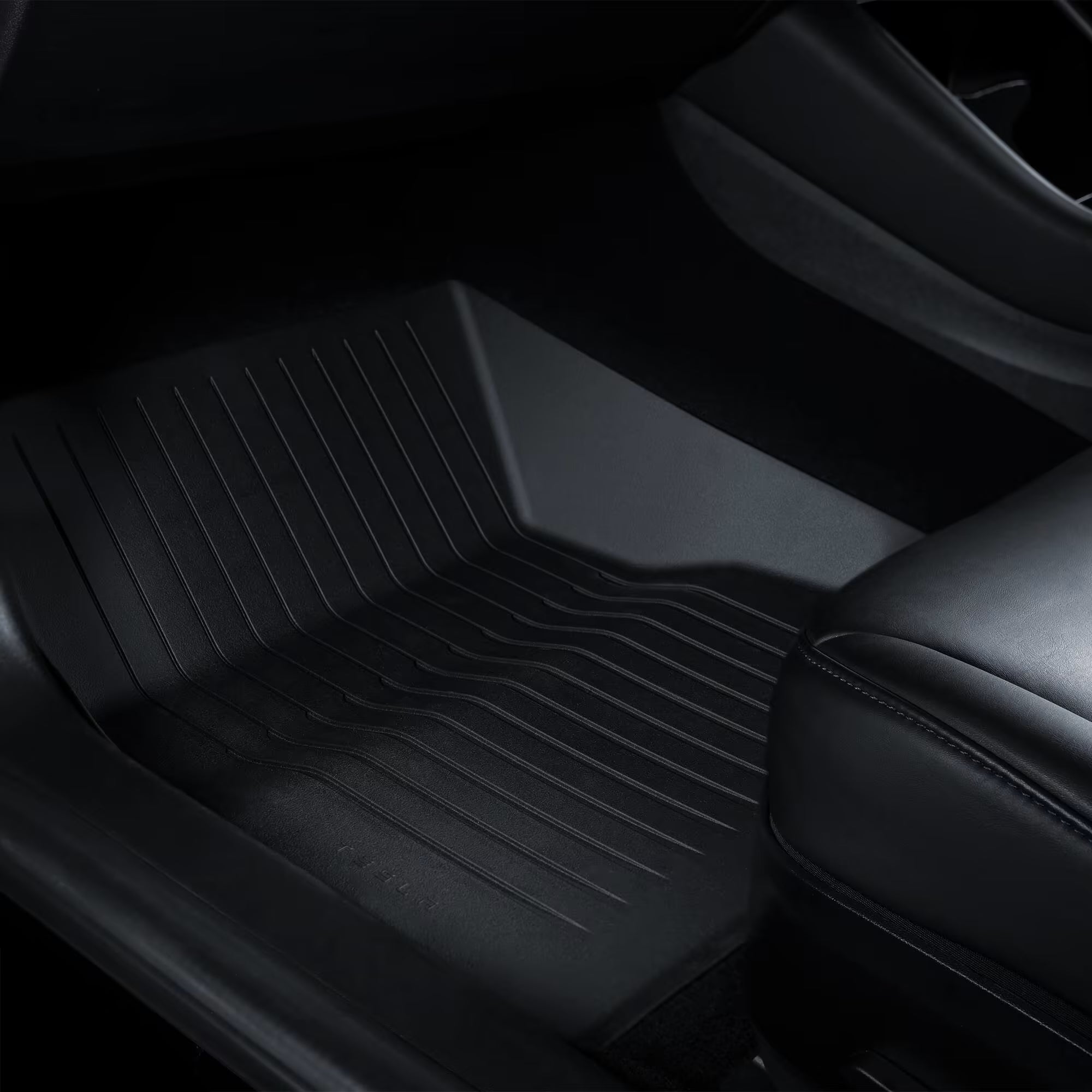 2017-2023 | Model 3 All-Weather Floor Liners