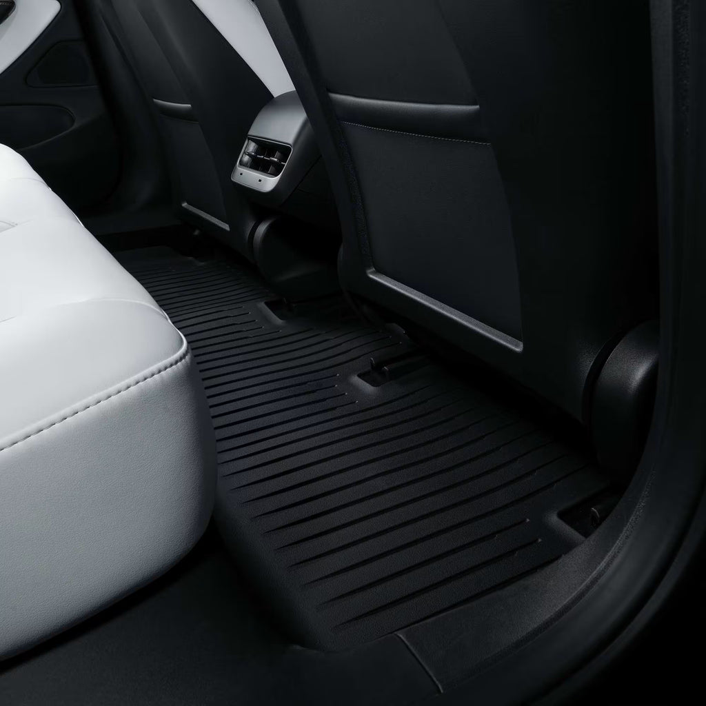 2017-2023 | Model 3 All-Weather Floor Liners