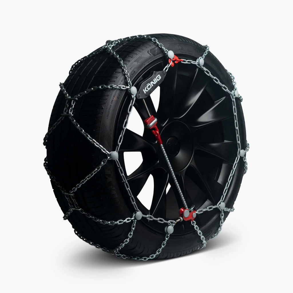 Model Y 19"/20" Snow Chains